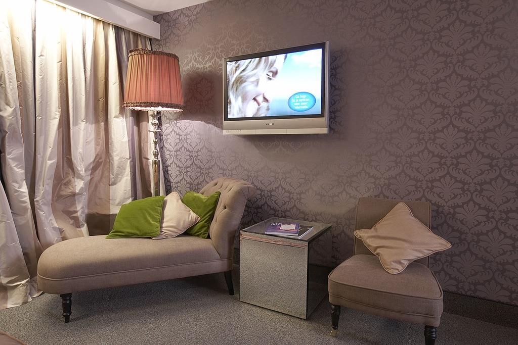 Hotel Heer Hugo ヘーアフホワールト エクステリア 写真