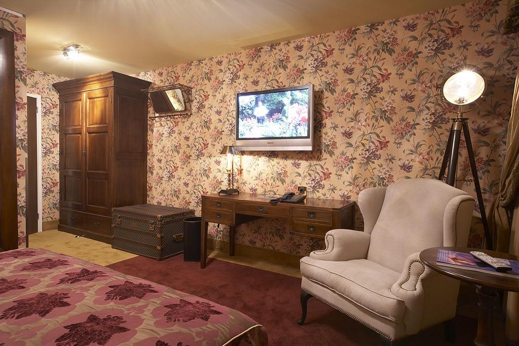 Hotel Heer Hugo ヘーアフホワールト エクステリア 写真