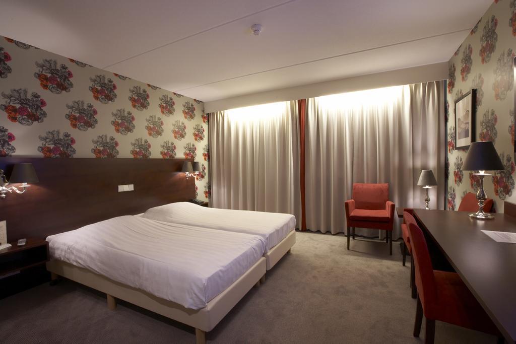 Hotel Heer Hugo ヘーアフホワールト エクステリア 写真