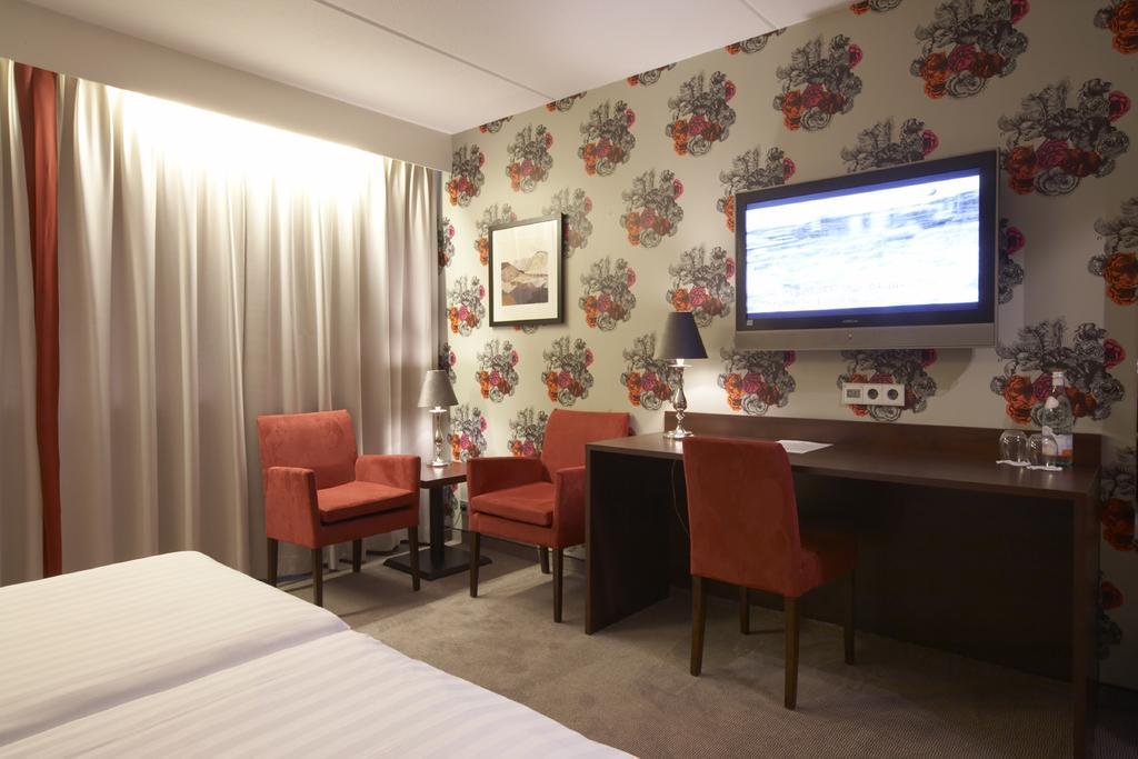 Hotel Heer Hugo ヘーアフホワールト エクステリア 写真